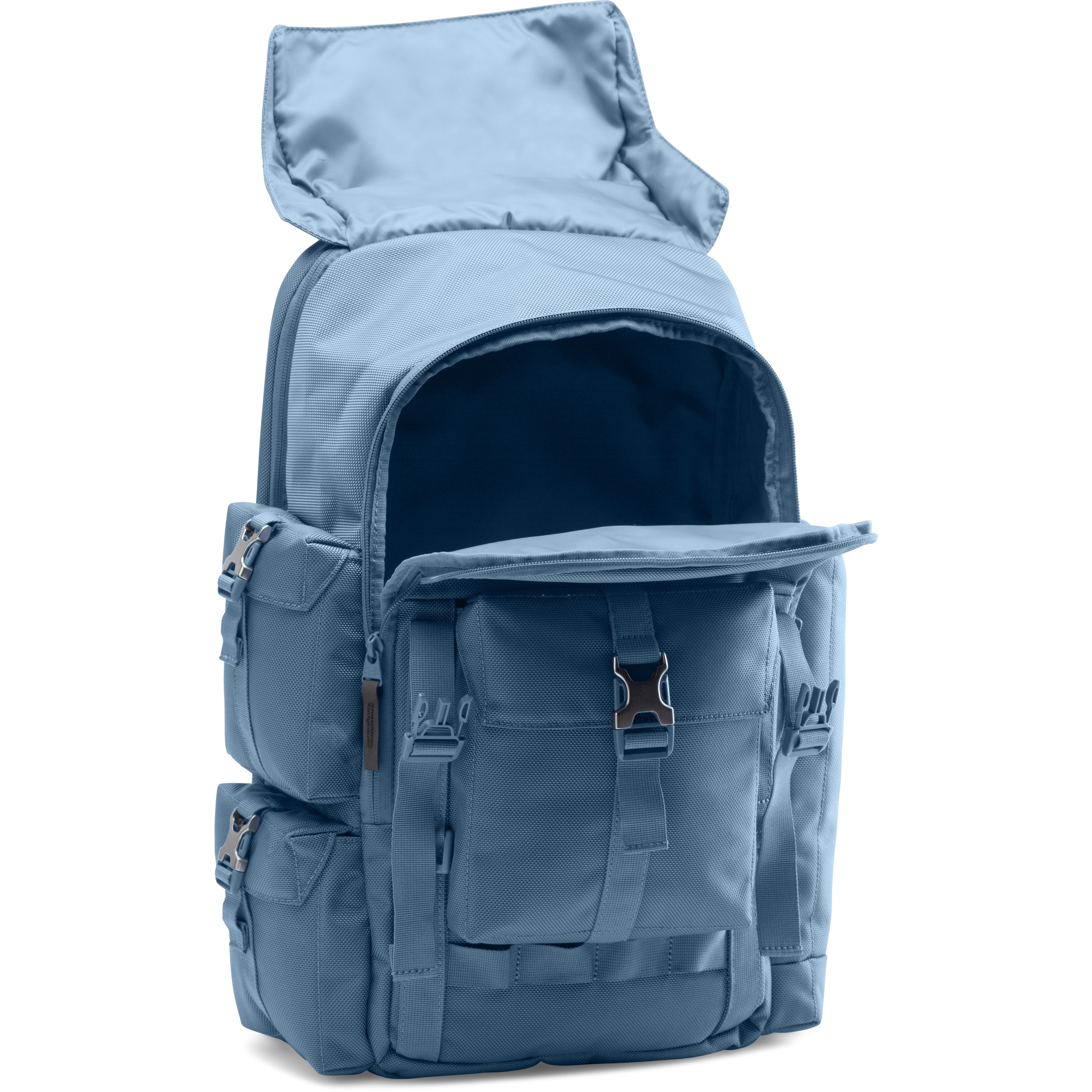 Under Armour Men s Ua Cordura Regiment Backpack in Blue for Men